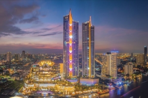 Người mua sẵn sàng chi thêm tiền để sở hữu nhà gần các trung tâm thương mại