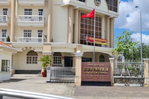 Phó chánh Thanh tra Sở Giao thông vận tải Cà Mau bị cho thôi việc vì dùng bằng giả