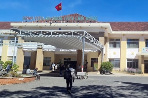 Bộ Y tế chỉ đạo làm rõ trách nhiệm vụ mổ nhầm tại Bệnh viện Lâm Đồng