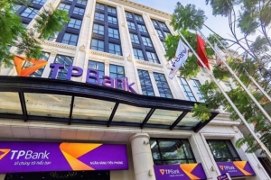 TPBank góp thêm 75 tỷ đồng và trở thành công ty mẹ của Quỹ Việt Cát