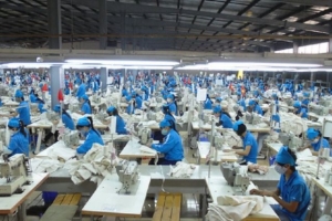 Lý do, nhiều doanh nghiệp dệt may quốc tế mở rộng sang Việt Nam