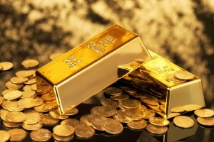 Giá vàng hôm nay 23/02: Vàng đảo chiều tăng mạnh