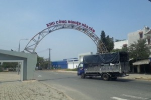 Đà Nẵng: Giải quyết hỗ trợ 30% tiền thuê đất cho doanh nghiệp trong khu công nghiệp