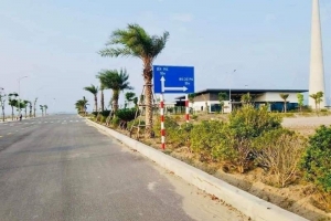 Dự kiến từ tháng 03/2024, bến phà Gót tại Hải Phòng sẽ dừng hoạt động