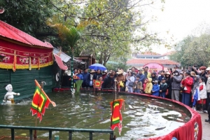 Bắc Ninh: Triển khai hoạt động kích cầu du lịch nội địa