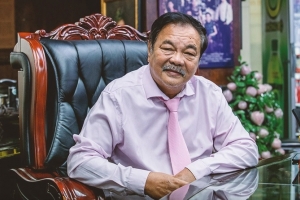 Chuẩn bị xét xử ông Trần Quí Thanh và 02 con gái