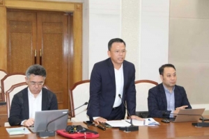 Nhà máy điện khí LNG Quảng Ninh trị giá 2,272 tỷ USD khởi công trong quý III/2024