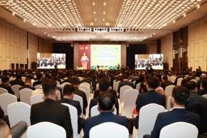 TKV phấn đấu thu nhập bình quân người lao động đạt trên 17 triệu đồng/tháng