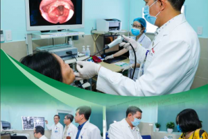 TP. HCM: Chất lượng y tế ngày càng được nâng cao