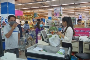 Cà Mau thực hiện Đề án xác định Chỉ số đánh giá mức độ chuyển đổi số doanh nghiệp và hỗ trợ doanh nghiệp chuyển đổi số