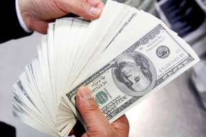 Tỷ giá USD hôm nay 27/2: Biến động trái chiều