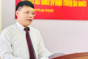 Ông Nghiêm Xuân Cường làm Phó Chủ tịch UBND tỉnh Quảng Ninh