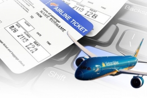 Đại diện Vietnam Airlines nói gì về việc tăng trần giá vé máy bay từ ngày 01/03?