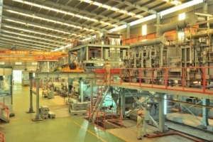 Thép Nam Kim (NKG) lên kế hoạch tổ chức Đại hội đồng cổ đông thường niên năm 2024 vào cuối tháng 4