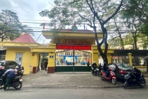 Ý kiến của Sở GD&ĐT Hải Phòng về nội dung tổ chức trải nghiệm tại trường THPT Lê Hồng Phong