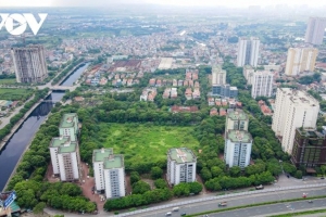 "Bỏ khung giá đất như tháo vòng kim cô, gỡ khó cho xã hội"