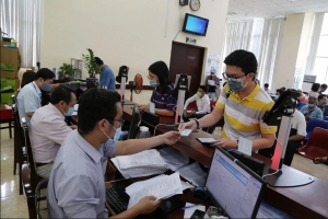 TP.HCM: Nhu cầu xin cấp phiếu lý lịch tư pháp tăng 71% so với trước Tết