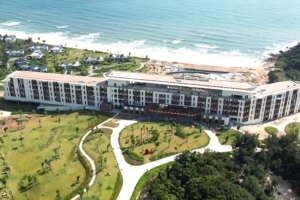 Phát triển Vân Đồn trở thành Khu kinh tế biển đa ngành, đa lĩnh vực