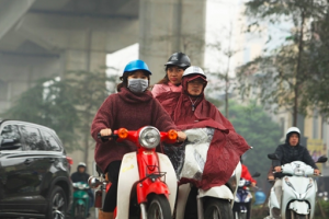 Dự báo thời tiết ngày 02/03: Bắc Bộ tăng nhiệt độ, đêm và sáng trời rét