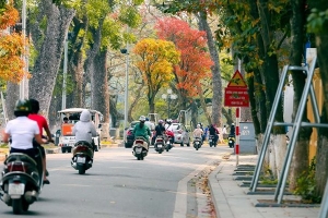Dự báo thời tiết 3/3: Miền Bắc kết thúc những ngày rét đậm
