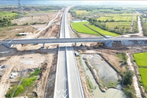 Yêu cầu 3 địa phương quyết liệt thúc đẩy giải ngân vốn đầu tư công