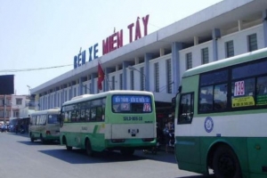 Bến xe Miền Tây (WCS) quay lại danh xưng “bé hạt tiêu cổ tức khủng”, sắp chia cổ tức tỷ lệ 144%