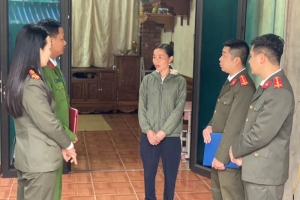 Thanh Hóa ngăn chặn lao động xuất cảnh trái phép
