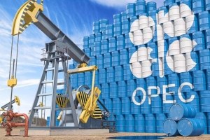 Vì sao, OPEC+ tiếp tục giảm sản lượng dầu đến hết Quý 2?