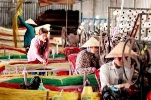 Đồng Tháp sẽ đào tạo nghề phi nông nghiệp cho hơn 13.300 người