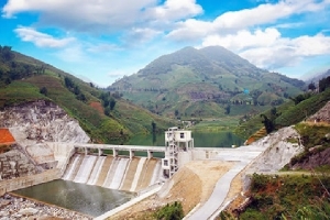 Lào Cai thành lập Ban chỉ đạo đẩy nhanh tiến độ thực hiện đầu tư xây dựng 20 dự án thủy điện