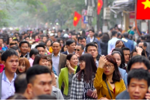 Tháng 4, tổng điều tra dân số và nhà ở giữa kỳ năm 2024
