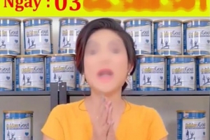 Chưa đủ sức răn đe đối với việc người nổi tiếng phát ngôn lệch chuẩn