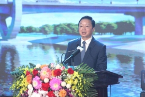 Phát biểu của Phó Thủ tướng Trần Hồng Hà tại Hội nghị công bố quy hoạch tỉnh Nam Định