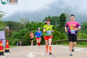Quảng Bình: Sắp diễn ra giải chạy “Quảng Bình Discovery Marathon 2024”