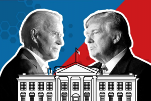 Bầu cử sơ bộ mất kịch tính, cử tri Mỹ dự đoán kết quả màn tái đấu Trump-Biden