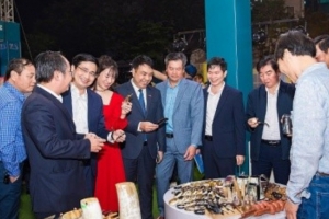 Hà Nội tập trung đẩy mạnh các hoạt động xúc tiến đầu tư tại chỗ