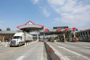Đề xuất Trung ương hỗ trợ 5.600 tỷ đồng cho cao tốc Bắc Giang - Lạng Sơn