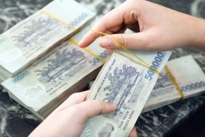 Người bị tai nạn lao động có được tăng trợ cấp hằng tháng?