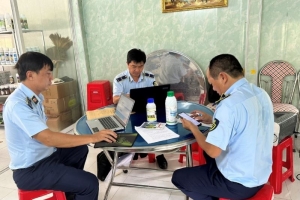 Phát hiện gần 3.700 sản phẩm thuốc bảo vệ thực vật có dấu hiệu vi phạm nhãn hàng hóa