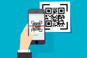 Cảnh báo lừa đảo quét mã QR trên bưu phẩm nhận thẻ cào trúng thưởng