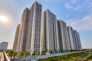 Ngân hàng ACB công bố gói vay mua nhà cho người trẻ dưới 35 tuổi