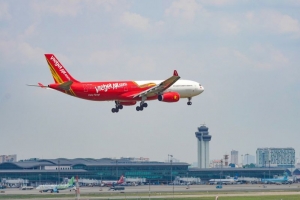 Chào đường bay thứ sáu đến Australia, Vietjet tung nhiều khuyến mãi hấp dẫn cho loạt đường bay khắp Australia