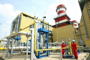 PV Power (POW) đạt 3.604 tỷ đồng doanh thu trong 2 tháng đầu năm, giảm 27%