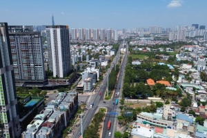 HoREA kiến nghị siết chế tài, tăng tiền đặt trước để ngăn doanh nghiệp trúng đấu giá đất rồi bỏ cọc