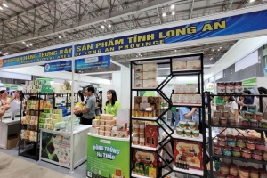 Hortex Vietnam 2024 thu hút 200 thương hiệu đến từ 25 quốc gia, vùng lãnh thổ