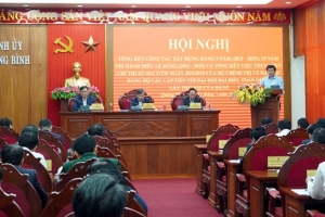 Quảng Bình: Phát hiện sai phạm hơn 95 tỷ đồng thông qua thanh tra, kiểm toán