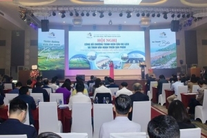 Đẩy mạnh liên kết du lịch Thanh Hóa với các tỉnh Tây Bắc