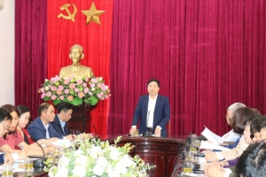 Lễ hội Festival Phở 2024 - quảng bá hình ảnh, nét đẹp văn hóa truyền thống Nam Định