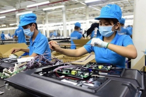 Đánh giá cao 30 năm quan hệ đối tác với Việt Nam, ADB cam kết hỗ trợ dài hạn