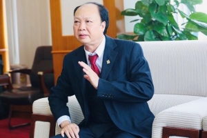 Kiến tạo nền kinh tế xanh mô hình phát triển kinh tế bền vững